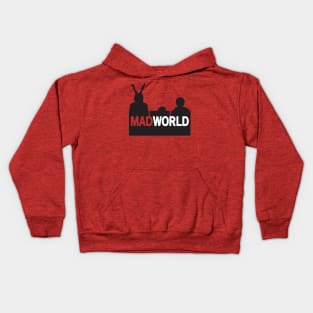 Mad World Kids Hoodie